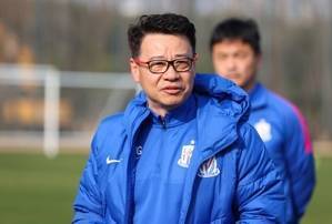 亚运测试赛申花0-1长春亚泰,马莱莱、阿马杜、张威等新援亮相