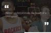 NBA历史排名最低的总冠军是1995年西部第六的火箭