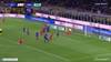 国米丢球0-1落后蒙扎！卡尔迪罗拉头球打破僵局！