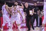 又走一位😭广东翻译小余任职六年后将离开广东队