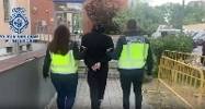 西警方公布被捕的4名悬挂维尼修斯假人的嫌犯信息:最小仅19岁