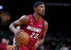 NBA官方:巴特勒因违反媒体采访规定被罚款2.5万美元