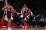 Woj：奇才交易比尔是为开始重建 库兹马波津今夏可能试水自由市场