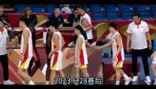 摊上事了!昨晚拒绝与中国U19握手的美国男篮队员,社媒上遭谩骂