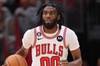 Woj：自由球员杰旺-弗里曼-利伯蒂和猛龙签下一份双向合同