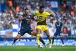 多特前锋阿莱：尽管开季不算出色，但我们会很快向榜首发起反击