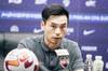 向君:没完成保级任务很内疚,若深足在三十年庆之际没了很可惜