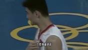 中国三大中锋 是性格迥异的三个人! 姚明 巴特尔 王治郅