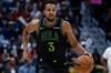 Woj:麦科勒姆预计将在今日鹈鹕对阵76人的比赛中复出