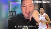 朱芳雨:王治郅至今不用微信 并且现在和王哲林依旧不是好友关系