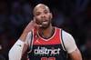 Woj:自由球员吉布森将以一年合同重返尼克斯