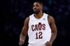 NBA官方：骑士中锋TT违反禁毒条例被禁赛25场 其兴奋剂检测为阳性