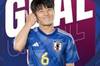 结束了!日本U23两球领先,按此比分国奥将提前出局