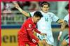 伊拉克国奥加时2-1印尼国奥,获U23亚洲杯季军&巴黎奥运会资格
