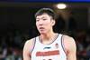 引发热议！&ldquo;周琦缺席&rdquo;词条冲上了微博热搜榜第4位
