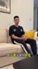 😍林书豪在视频中表示介绍了自己的经纪人给崔永熙，助力崔永熙追梦NBA！