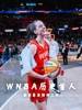 状元克拉克达成WNBA首次新秀三双！率队逆转击败联盟榜首