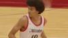 又是一家子基因！文班的17岁弟弟奥斯卡-文班亚马在NBA精英计划训练营大显身手