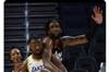 美媒调侃:有人问过布朗尼他是否想进入NBA吗?😭😭