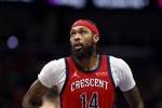 今日NBA杯鹈鹕对阵勇士 乔丹-霍金斯&英格拉姆可以出战