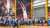 有什么比命中最后一攻大号三分更爽的嘛?🏀