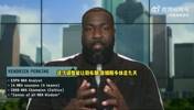 帕金斯:湖人的上限就是西决了,他们的内线深度不够