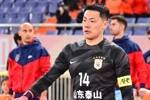 鲁媒:国脚王大雷、李源一抵达梅州,黄政宇、高准翼和谢文能轮休