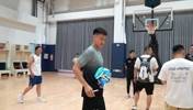 🔥🔥NBA未来潜力巨星🌟杨翰森中国行!!!😁