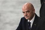 FIFA主席:意甲是我生命中的联赛,Refcam技术为球迷提供更好服务
