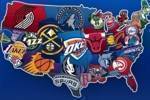 NBA各队最新估值详情:仅湖勇两队超100亿 最低灰熊都达40亿