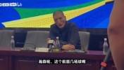 巴特尔：我20岁时比杨瀚森差远了，NBA那地方没大家想的那么简单