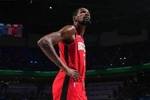 五高!乌度卡:明天对阵活塞 阿门杜兰特贾巴里申京亚当斯先发