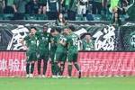位次已定!国安、泰山本轮均取胜,分别锁定联赛第四和第五