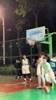 兄弟们,说说这球什么水平?🏀