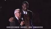 讷言敏行!大学教练此前:小卡从不夸夸其谈,他用实力说话!