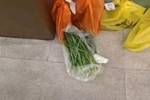 重庆铜梁龙中超主场首战票价引发球迷不满,网传球队门口被寄韭菜