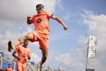 11分领跑!巴萨2-0赫塔费联赛9连胜 费尔明破门拉什福德建功