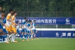 体坛:2026雏鹰计划选拔营开营,百名小将竞逐22张皇马集训券