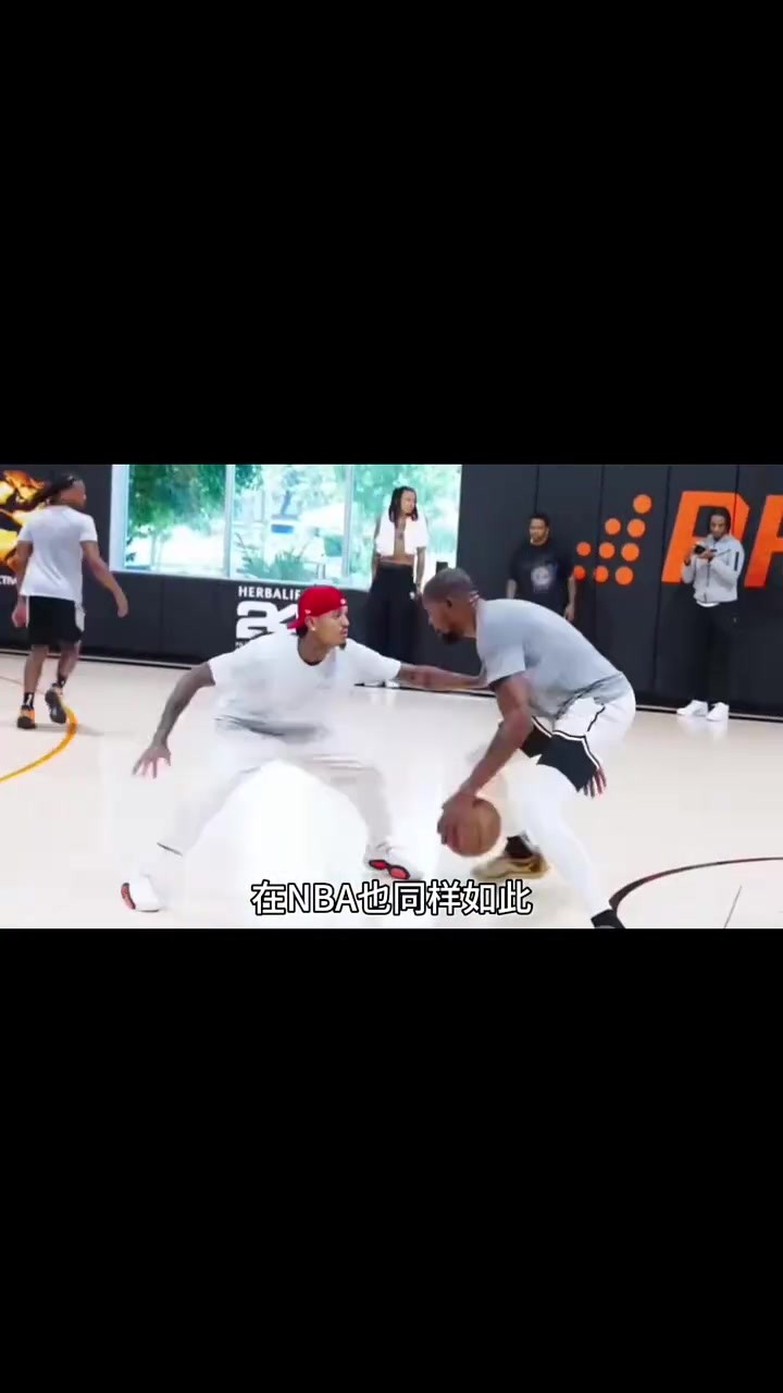 盘点NBA里的那些最老纪录,38岁的总决赛mvp你见过吗?