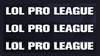 LPL英文流评选第八周TOP5:369瑟提登顶,knight两度上榜