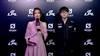 EDG。田野:如果你想在常规赛中赢得第一名,你必须同时赢得WE和RA