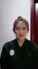 山东体彩女足球员:李亚楠祝懂球帝的朋友们新春快乐!