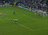 2005年的今天纽卡斯尔联2-1南安普顿⚽阿...