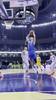 炸裂!朱松玮反击暴扣!!上快手搜索「CBA全明星...
