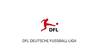 #德甲联赛# 比赛数据服务(Bundesliga...