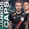 LEC:老队友的默契!Jankos和Caps的2v3高光时刻