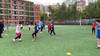 足球项目传统学校武汉堤角小学