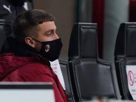 都体：皮奥利有信心看到萨勒马克尔斯出战卡利亚里