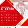 新一期国足名单户籍分布:湖北、辽宁均五人