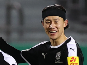 韩国球星立奇功！助乙级队淘汰拜仁，面对诺伊尔保持不败